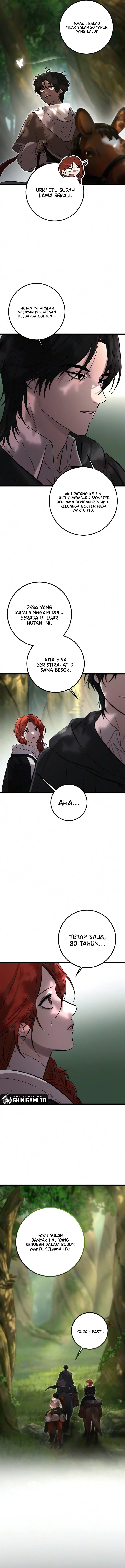 Immortal's Way Of Life Chapter 17