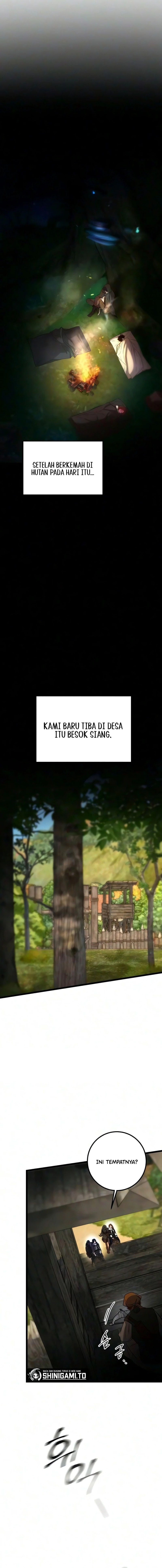Immortal's Way Of Life Chapter 17