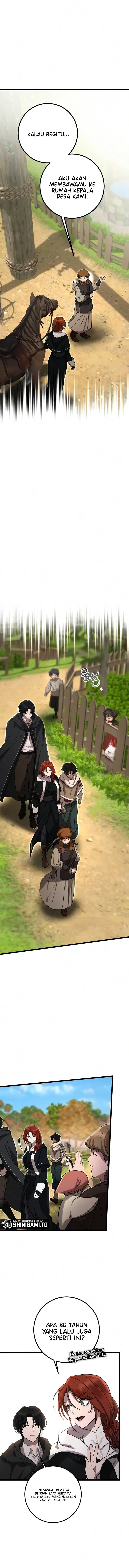 Immortal's Way Of Life Chapter 17
