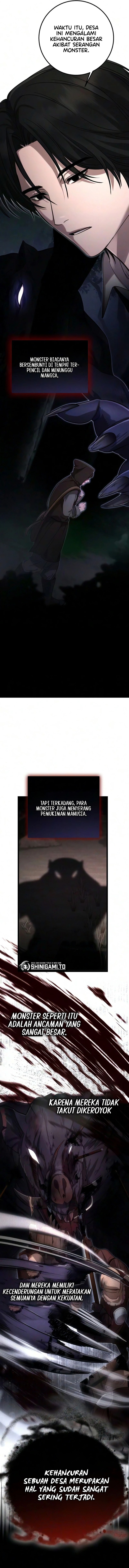 Immortal's Way Of Life Chapter 17
