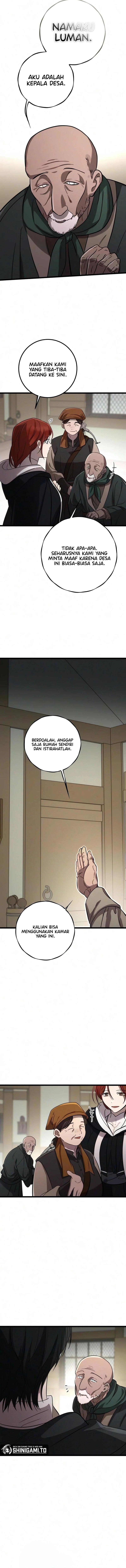 Immortal's Way Of Life Chapter 17