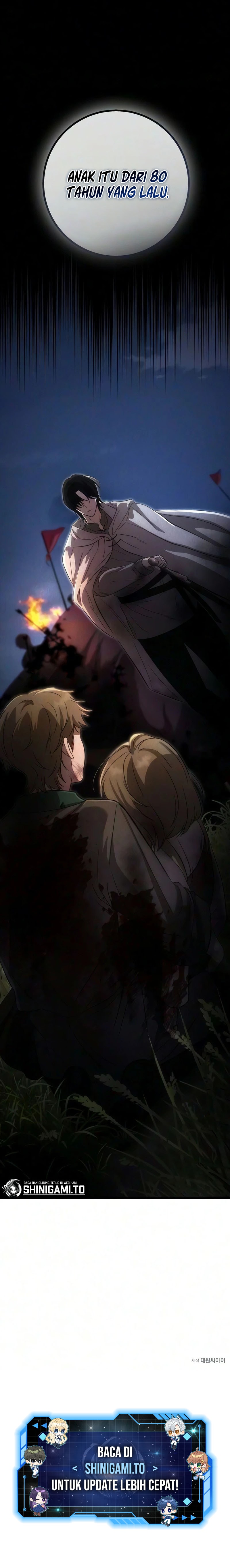 Immortal's Way Of Life Chapter 17