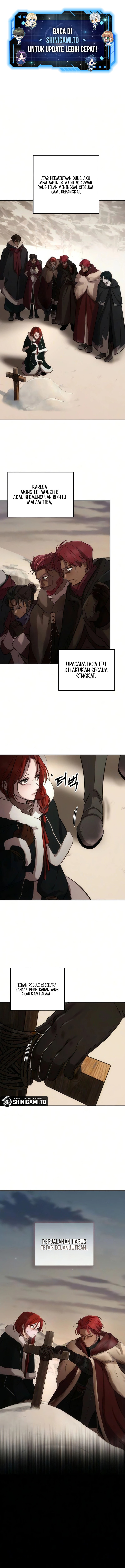 Immortal's Way Of Life Chapter 11
