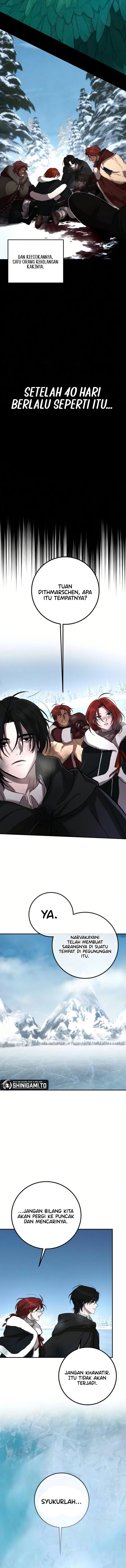 Immortal's Way Of Life Chapter 11