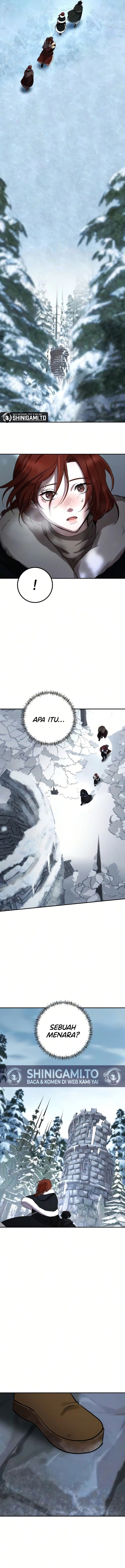 Immortal's Way Of Life Chapter 11