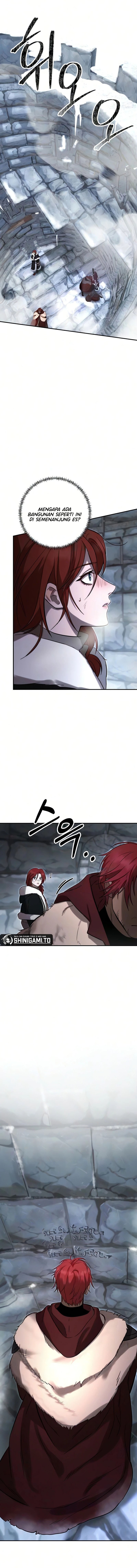 Immortal's Way Of Life Chapter 11