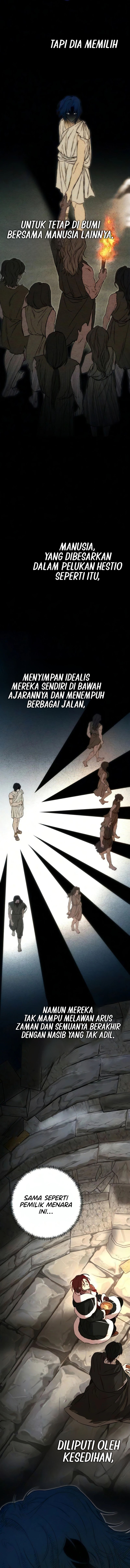 Immortal's Way Of Life Chapter 11