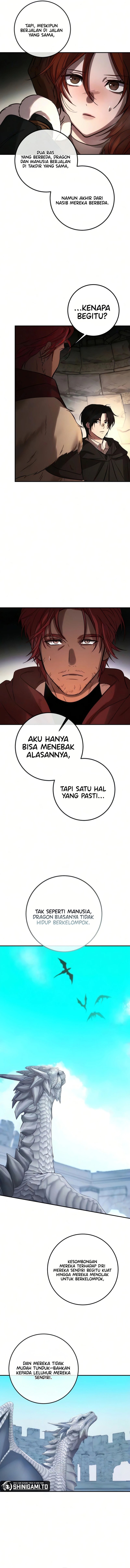 Immortal's Way Of Life Chapter 11
