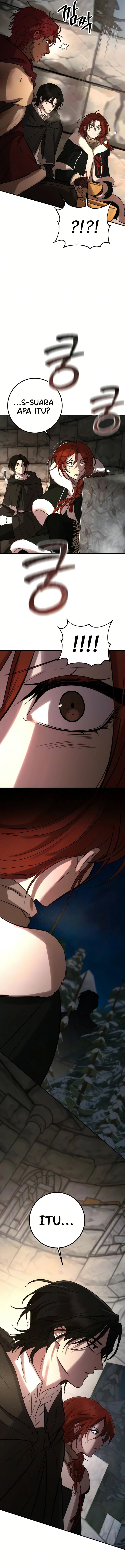 Immortal's Way Of Life Chapter 11
