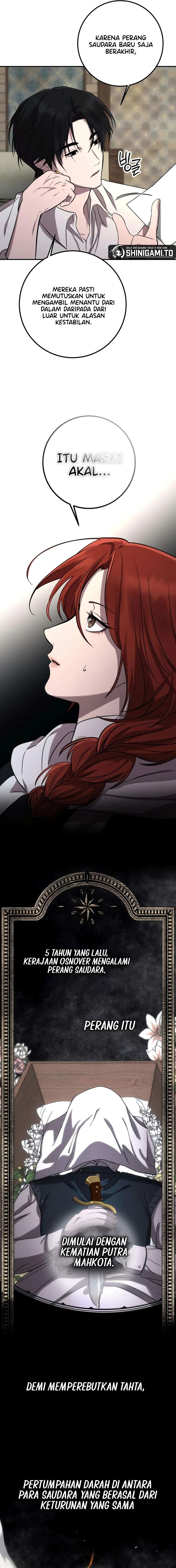 Immortal's Way Of Life Chapter 16