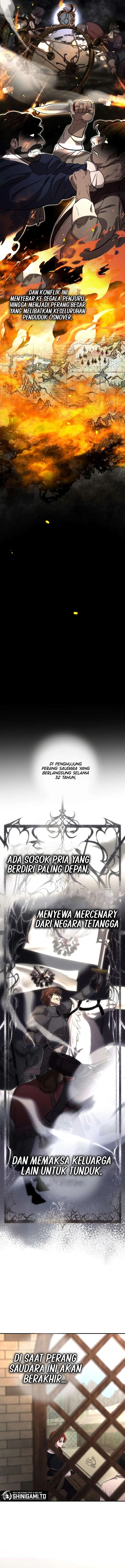 Immortal's Way Of Life Chapter 16