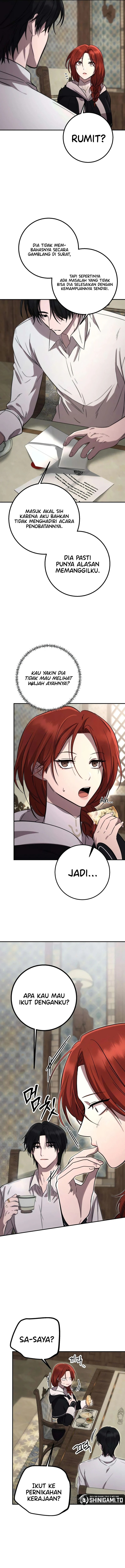 Immortal's Way Of Life Chapter 16