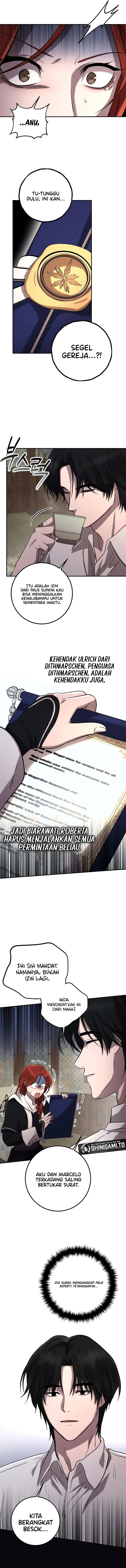 Immortal's Way Of Life Chapter 16