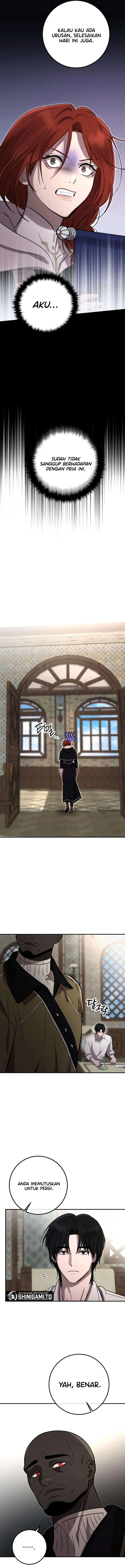Immortal's Way Of Life Chapter 16