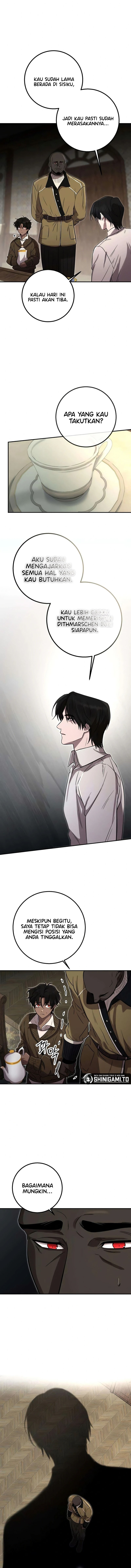 Immortal's Way Of Life Chapter 16