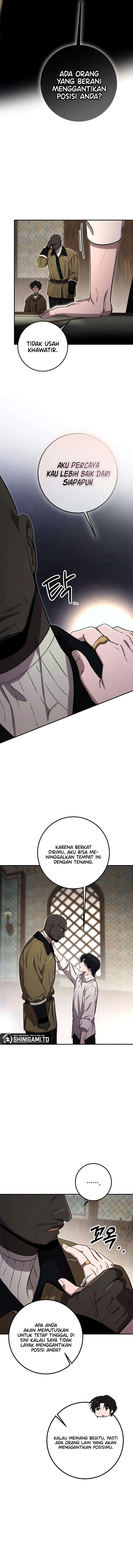 Immortal's Way Of Life Chapter 16