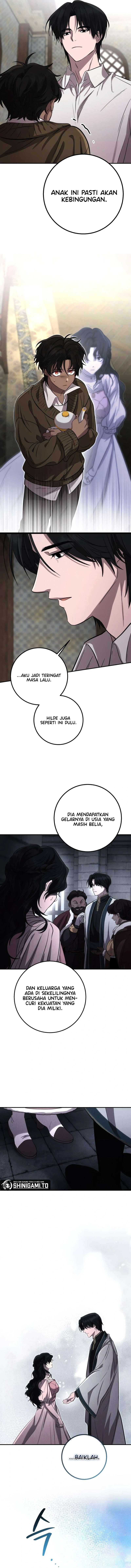 Immortal's Way Of Life Chapter 16