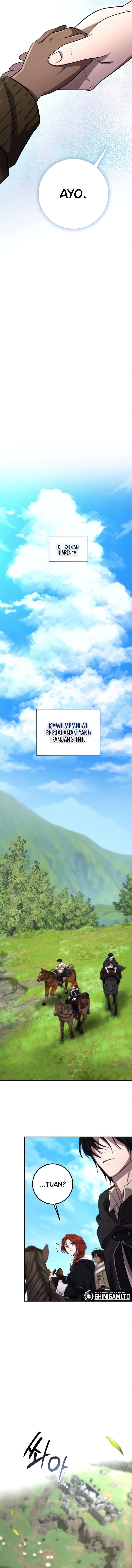 Immortal's Way Of Life Chapter 16