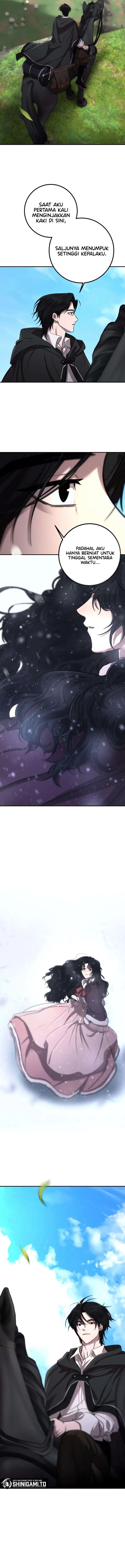 Immortal's Way Of Life Chapter 16