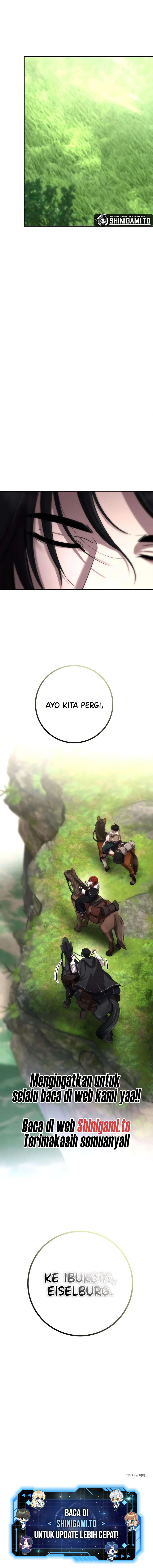 Immortal's Way Of Life Chapter 16