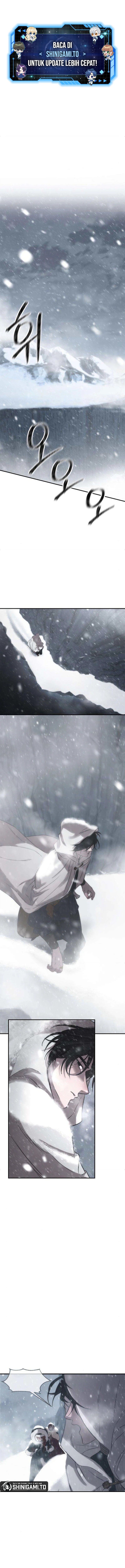 Immortal's Way Of Life Chapter 9