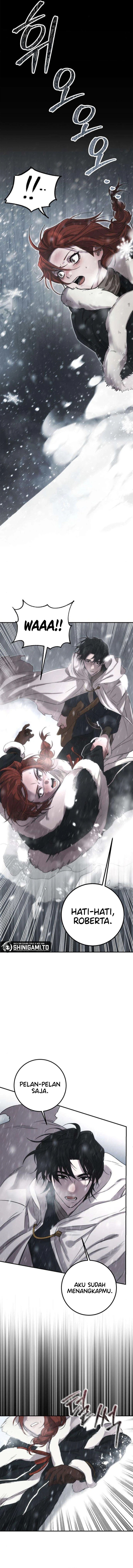 Immortal's Way Of Life Chapter 9