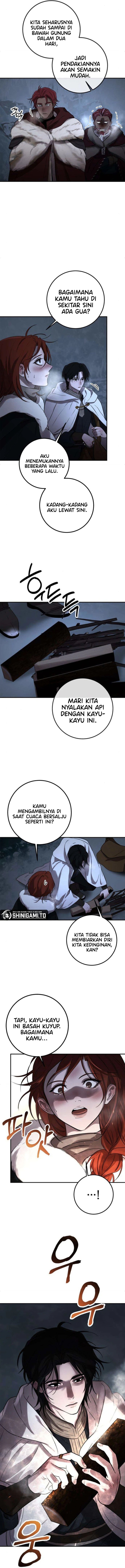 Immortal's Way Of Life Chapter 9