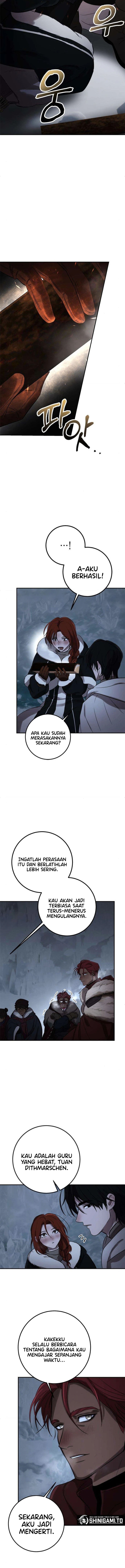 Immortal's Way Of Life Chapter 9