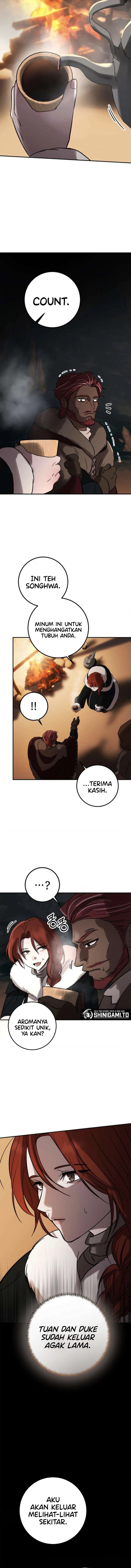 Immortal's Way Of Life Chapter 9