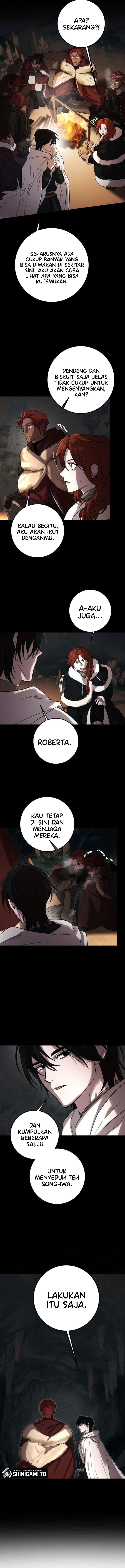 Immortal's Way Of Life Chapter 9
