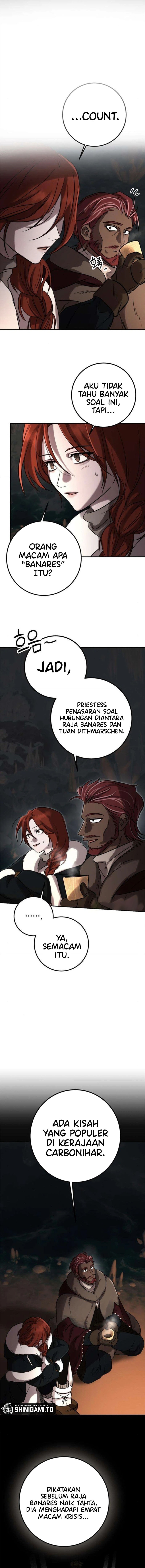 Immortal's Way Of Life Chapter 9
