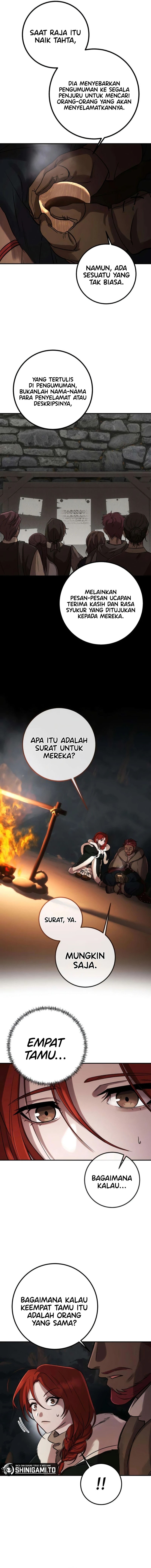 Immortal's Way Of Life Chapter 10