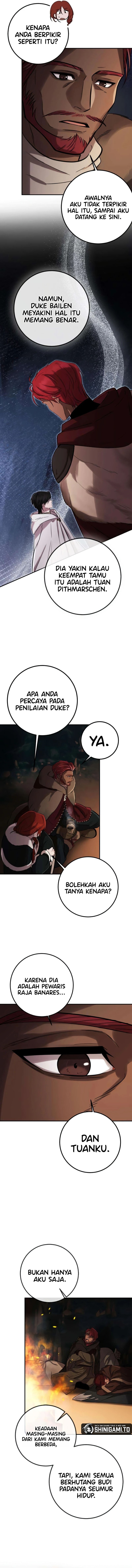 Immortal's Way Of Life Chapter 10