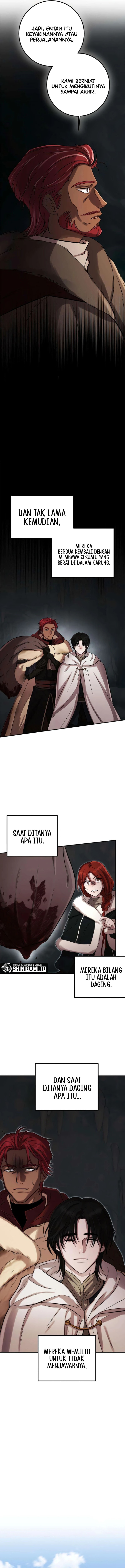 Immortal's Way Of Life Chapter 10