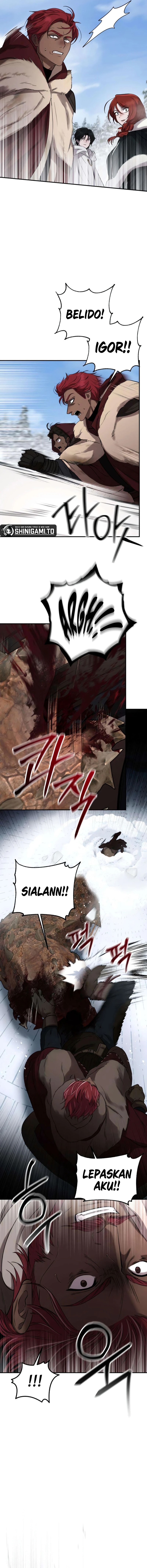 Immortal's Way Of Life Chapter 10