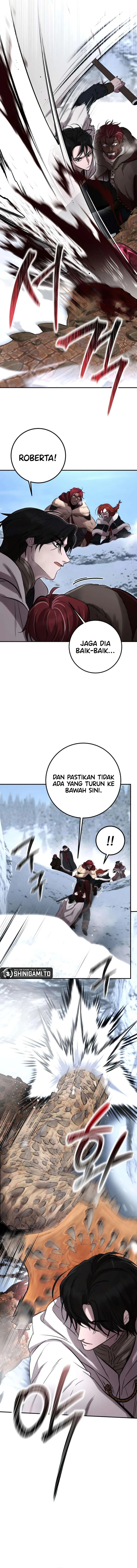 Immortal's Way Of Life Chapter 10