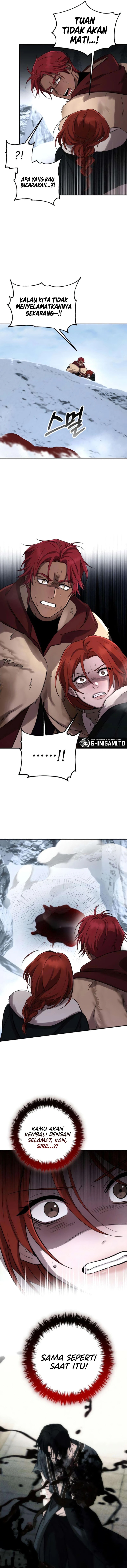 Immortal's Way Of Life Chapter 10