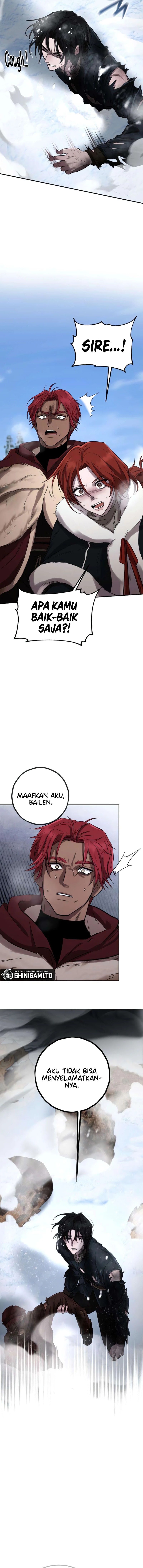 Immortal's Way Of Life Chapter 10