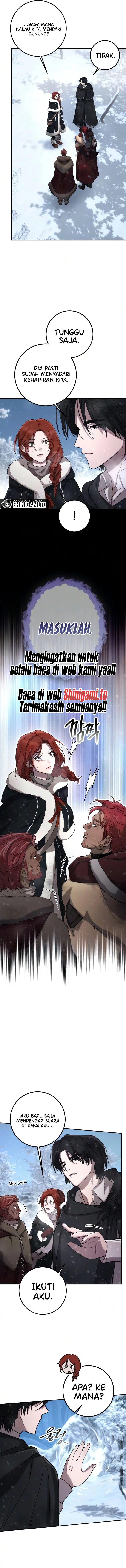 Immortal's Way Of Life Chapter 13