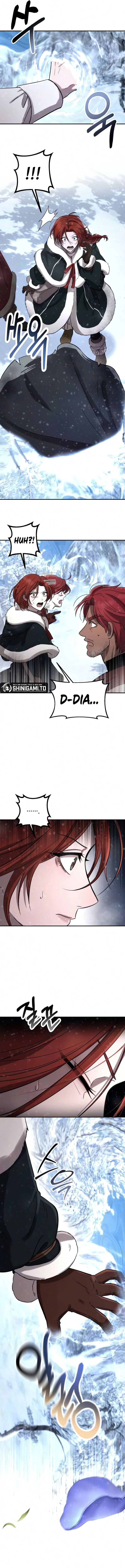 Immortal's Way Of Life Chapter 13