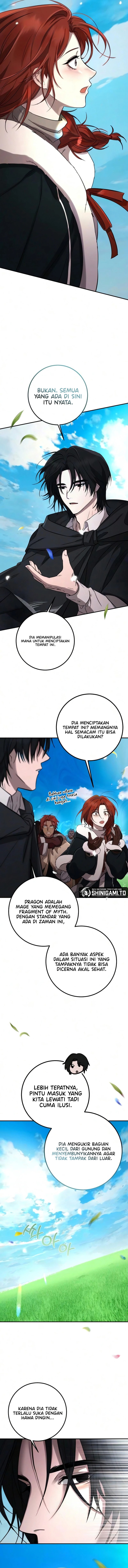 Immortal's Way Of Life Chapter 13
