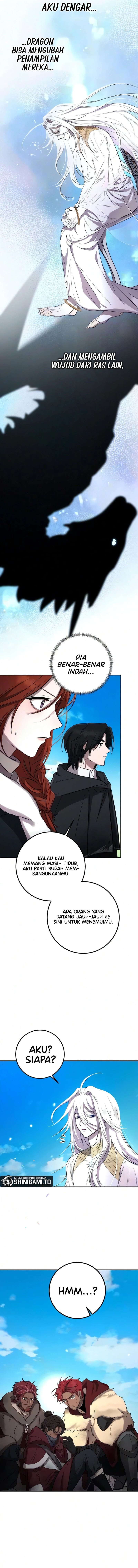 Immortal's Way Of Life Chapter 13