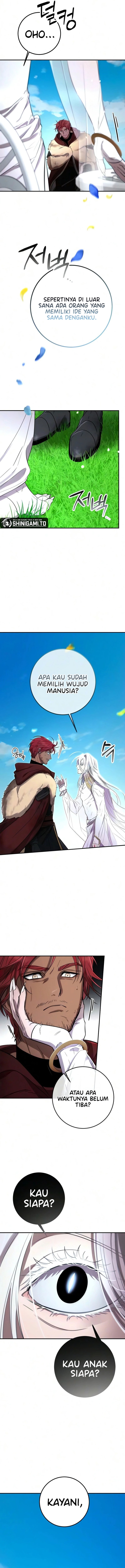 Immortal's Way Of Life Chapter 13