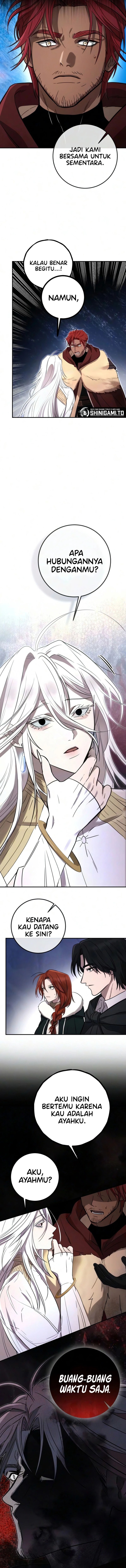 Immortal's Way Of Life Chapter 13
