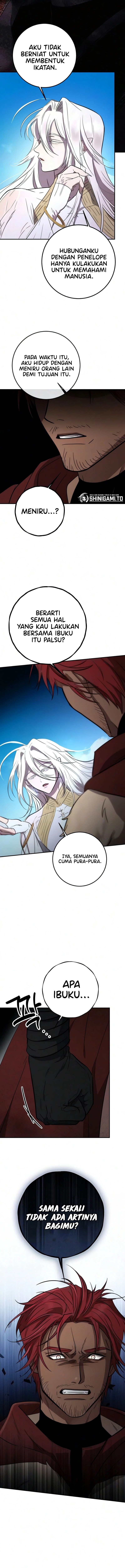 Immortal's Way Of Life Chapter 13