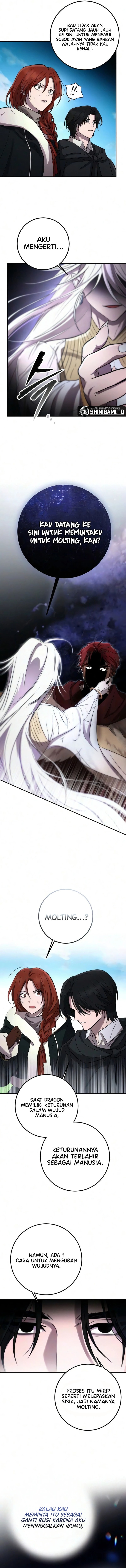 Immortal's Way Of Life Chapter 13