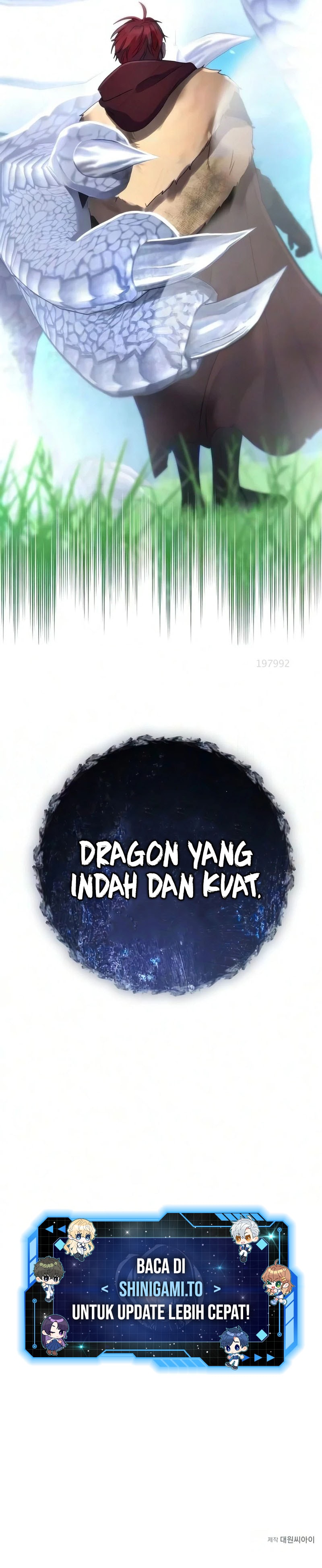 Immortal's Way Of Life Chapter 13