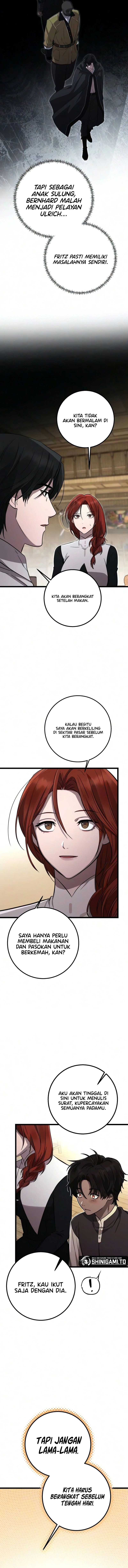 Immortal's Way Of Life Chapter 19
