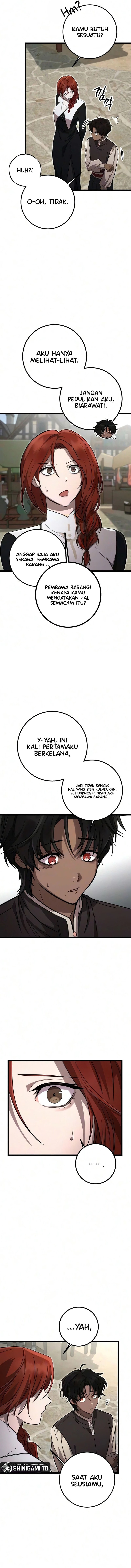Immortal's Way Of Life Chapter 19