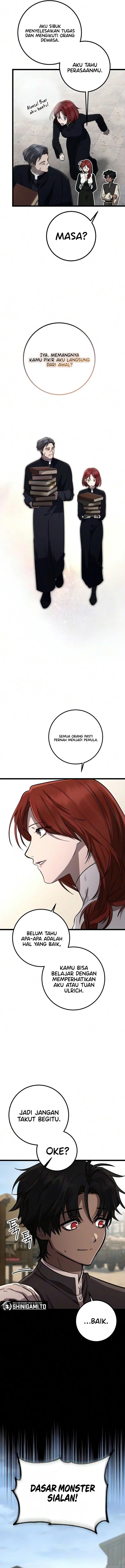 Immortal's Way Of Life Chapter 19